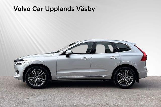 Volvo XC60 2020 – bild 3