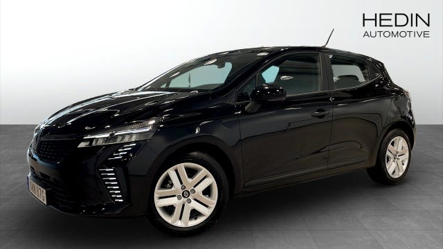 Renault Clio 2025