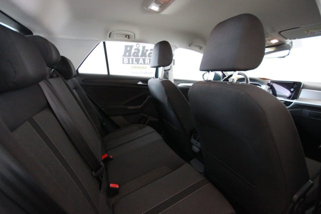 Volkswagen T-Roc 2023 – bild 4