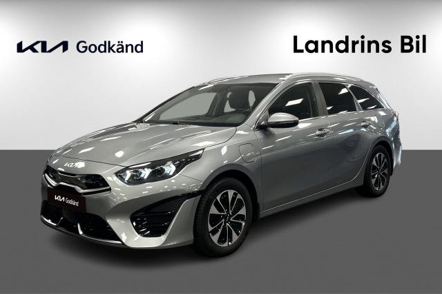 Kia Ceed 2024