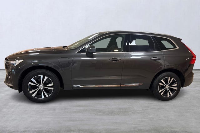 Volvo XC60 2024 – bild 2