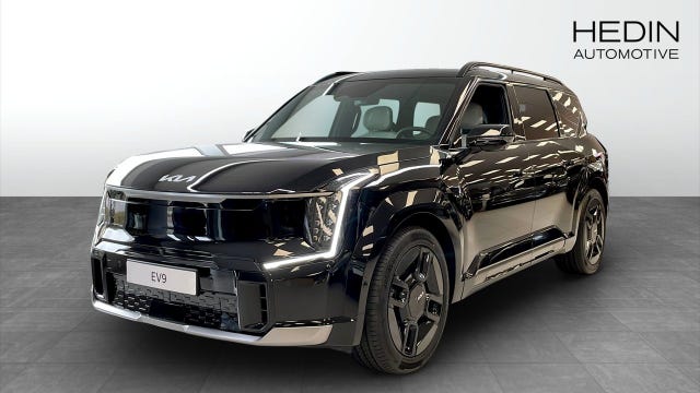 Kia EV9 2026