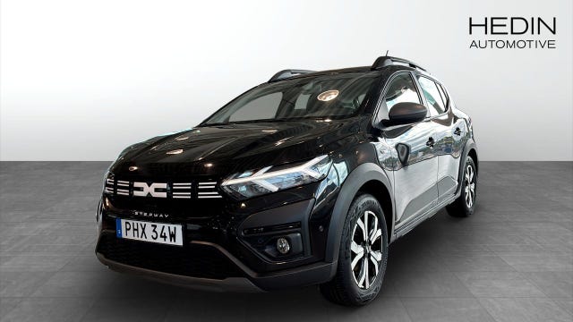 Dacia Sandero Stepway 2023