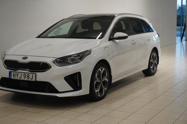 Kia Ceed 2020