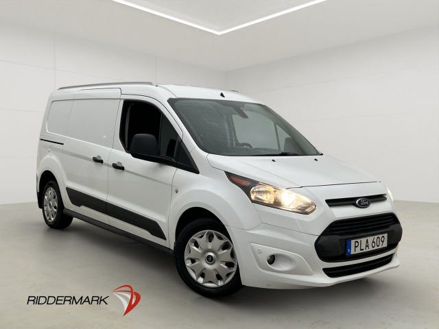 Ford Transit Connect 2017