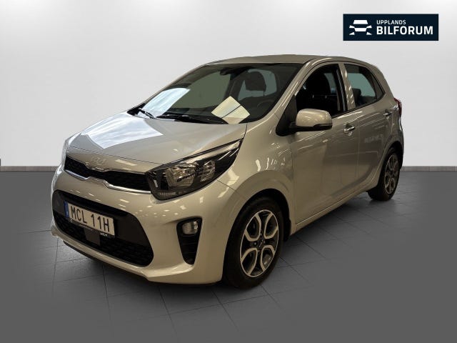 Kia Picanto 2023