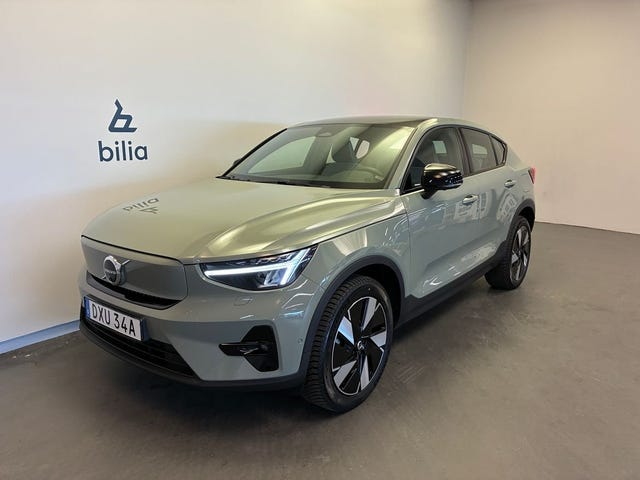 Volvo C40 2024