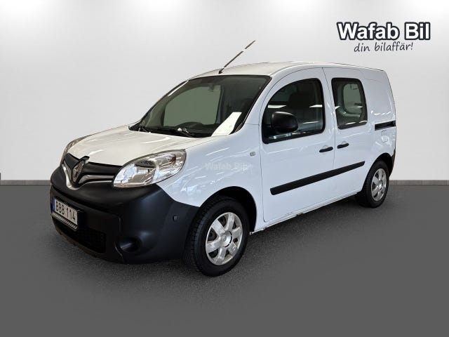 Renault Kangoo Express 2015