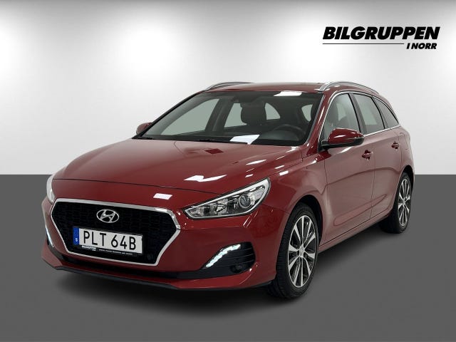 Hyundai i30 2020
