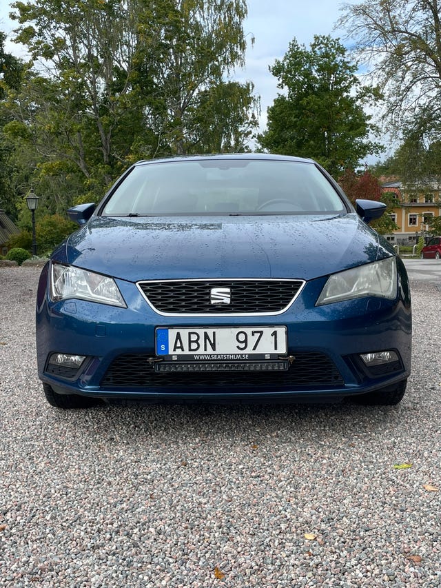 Seat Leon 2013