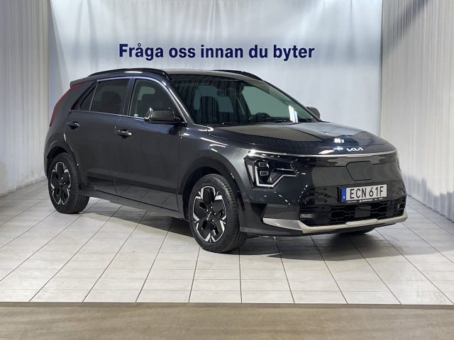 Kia Niro 2023