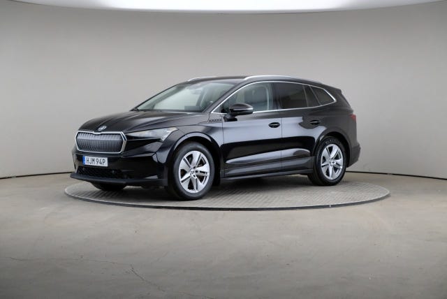 Skoda Enyaq 2023