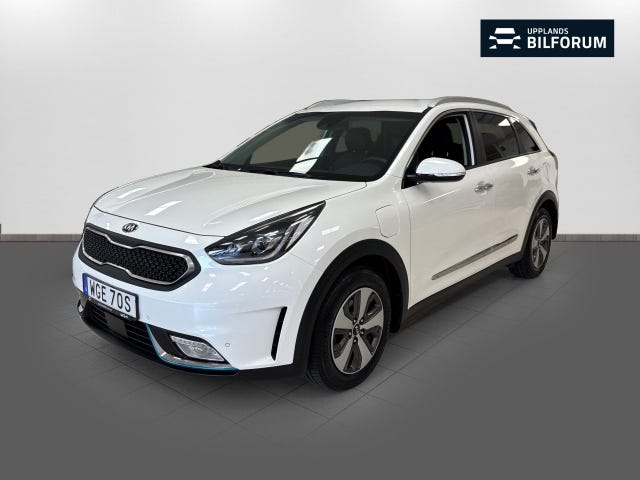 Kia Niro 2019