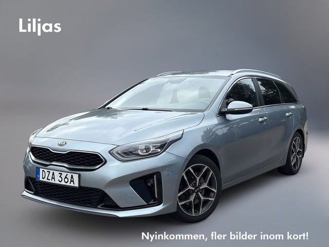 Kia Ceed 2019