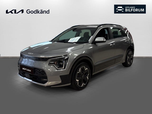 Kia Niro 2024