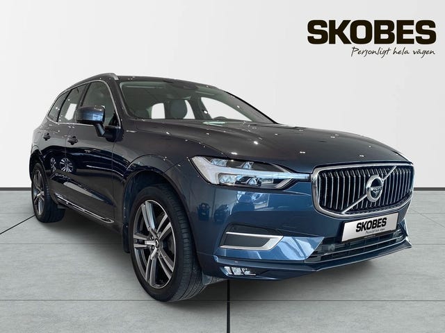Volvo XC60 2020