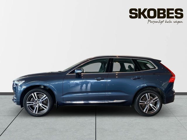 Volvo XC60 2020 – bild 4