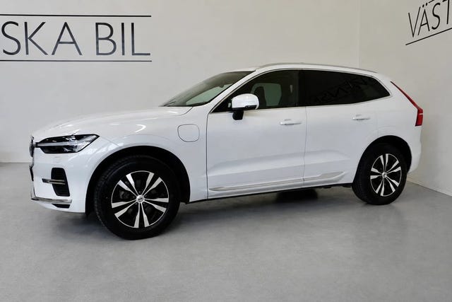 Volvo XC60 2025 – bild 3