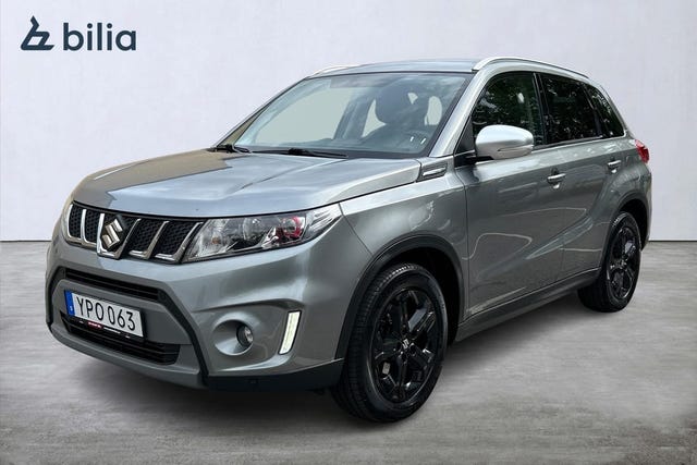Suzuki Vitara 2018