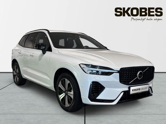 Volvo XC60 2024