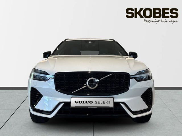 Volvo XC60 2024 – bild 2