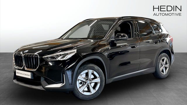 BMW X1 2026
