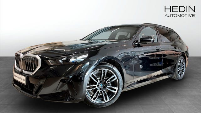 BMW 530e 2026