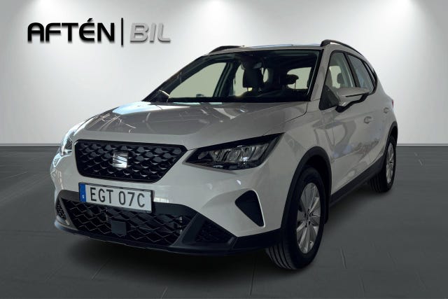 Seat Arona 2023