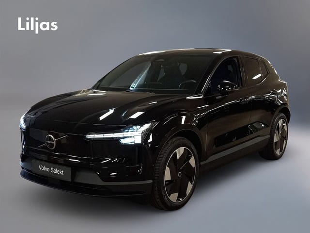 Volvo EX30 2025