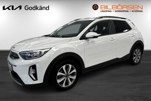 Kia Stonic 2023