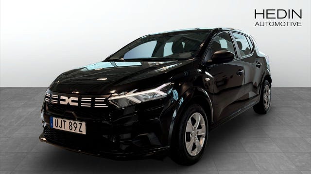 Dacia Sandero 2023