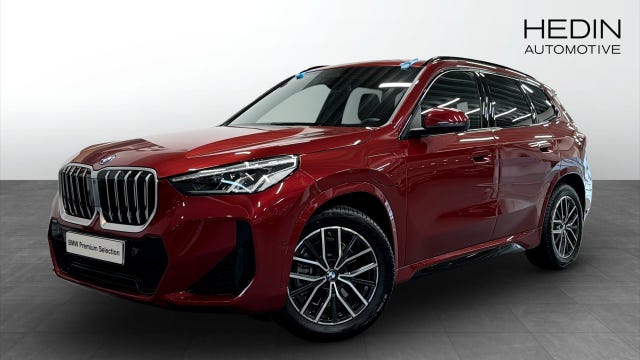 BMW X1 2026