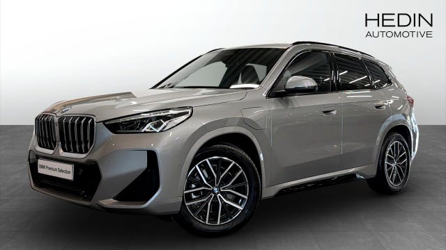 BMW X1 2026