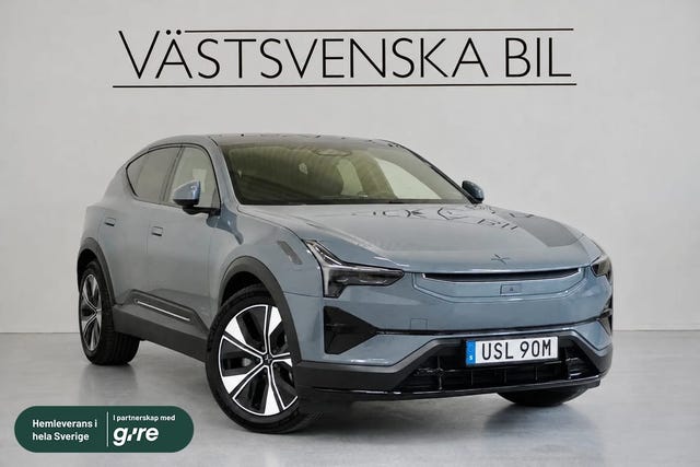 Polestar 3 2025