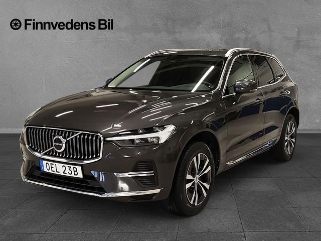 Volvo XC60 2023