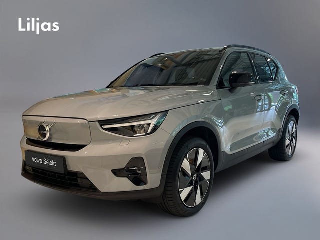 Volvo EX40 2025