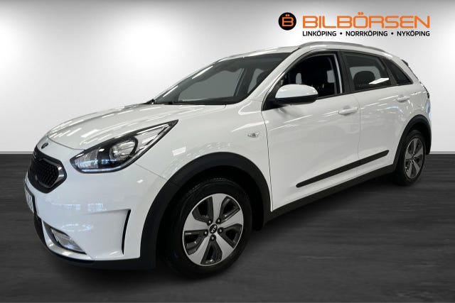 Kia Niro 2018
