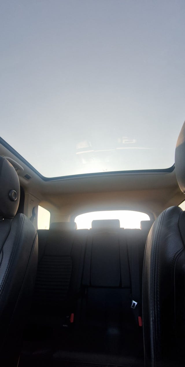 Land Rover Discovery Sport 2020