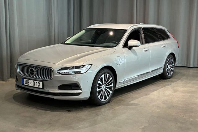 Volvo V90 2024