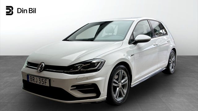 Volkswagen Golf I 2020