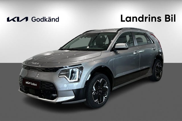 Kia Niro 2023