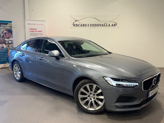Volvo S90 2020