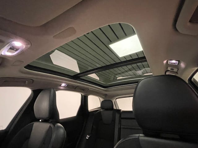 Volvo XC60 2020 – bild 3
