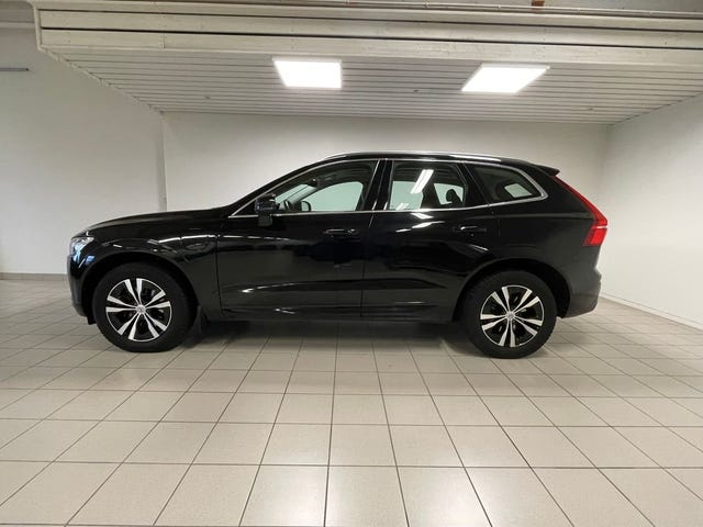 Volvo XC60 2020 – bild 2
