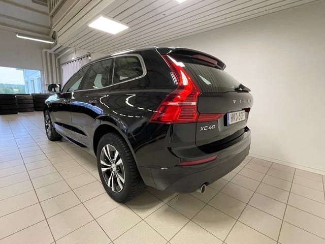 Volvo XC60 2020 – bild 4