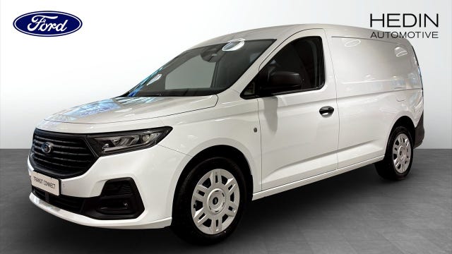 Ford Transit Connect 2026