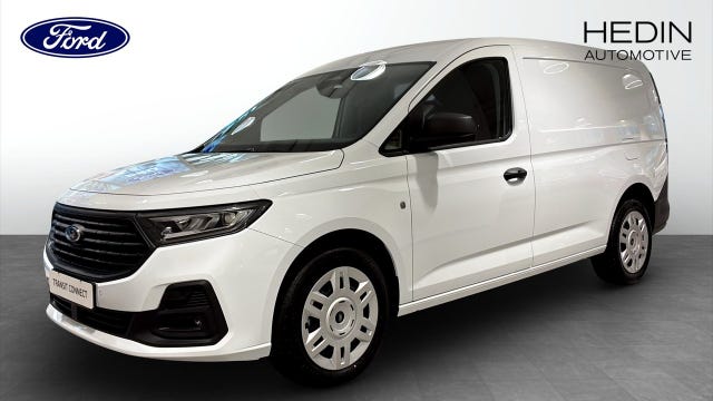 Ford Transit Connect 2026