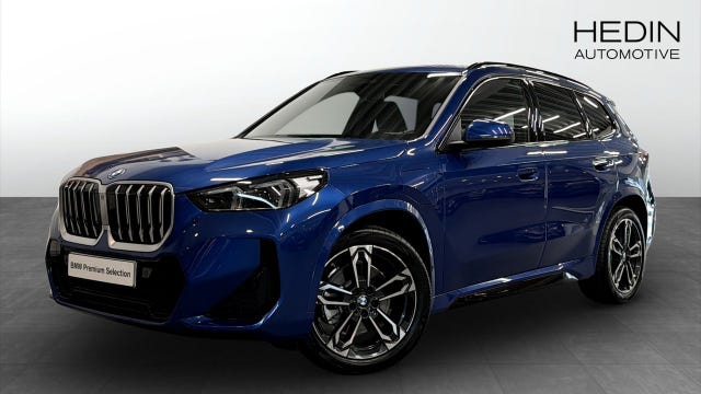 BMW X1 2026