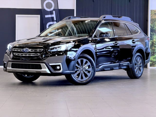 Subaru Outback 2025