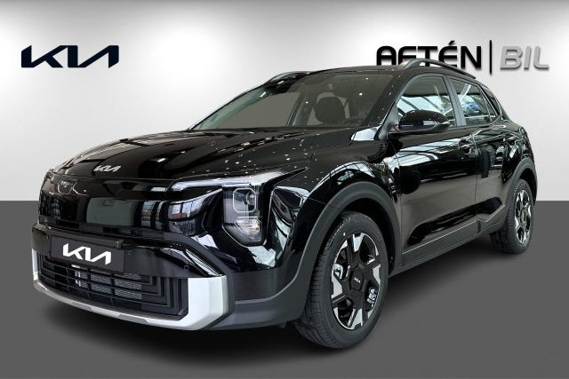 Kia Stonic 2026